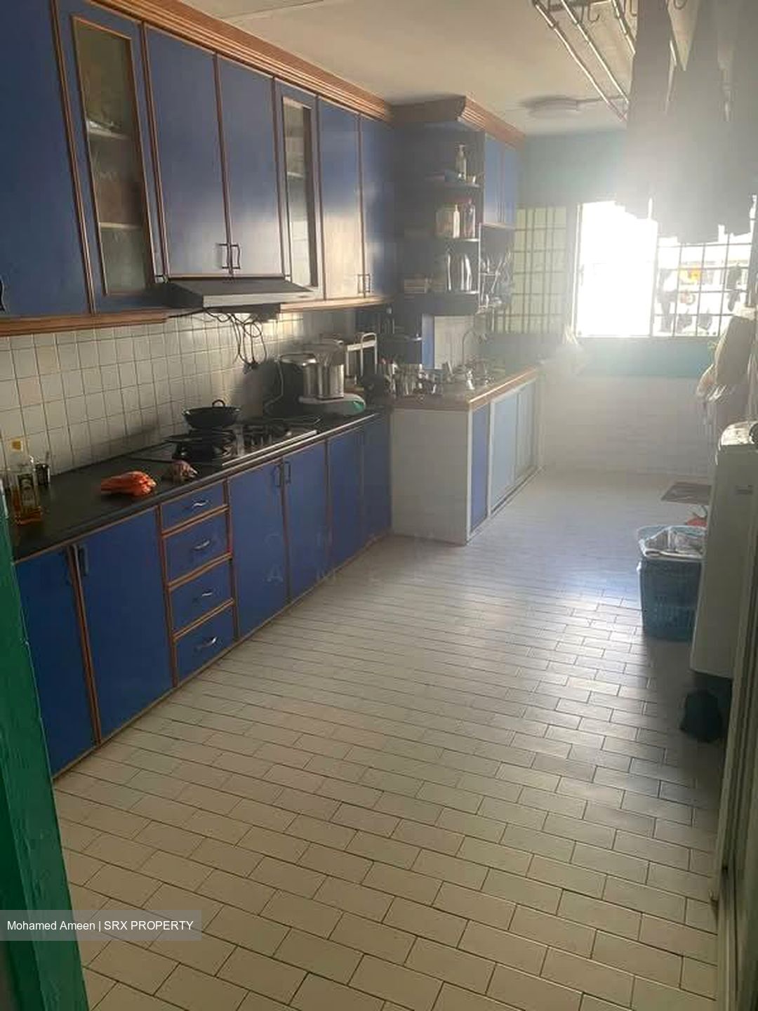 Blk 295 Tampines Street 22 (Tampines), HDB 3 Rooms #581295981